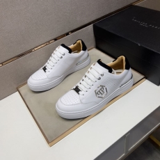 Philipp Plein Shoes